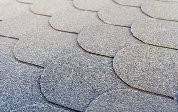 North Harrow asphalt roofing costs
