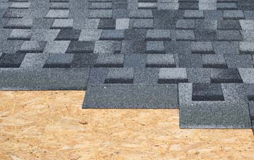 expert North Harrow asphalt roof companies