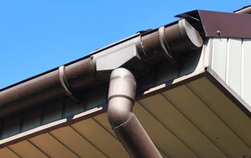 types of North Harrow fascias