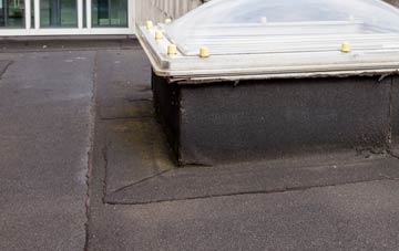 disadvantages of North Harrow flat roofs