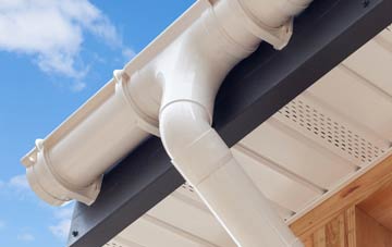 North Harrow gutter installation costs