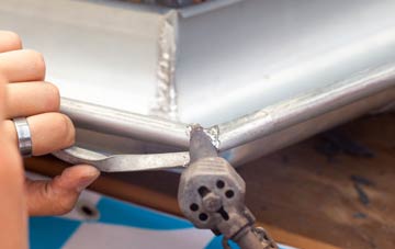 disadvantages of North Harrow lead roofing