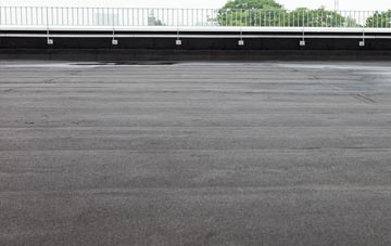 North Harrow asphalt roof replacement