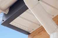 find rated North Harrow soffit companies